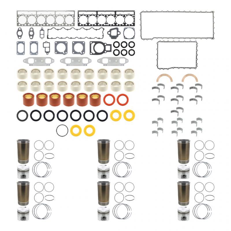 PAI INDUSTRIES ­-­ 330607-017 ­-­ ENGINE KIT