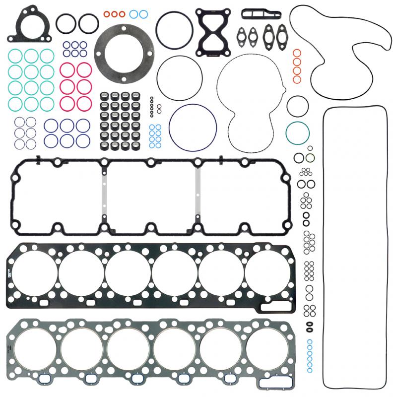 PAI INDUSTRIES ­-­ 331125 ­-­ UPPER GASKET KIT