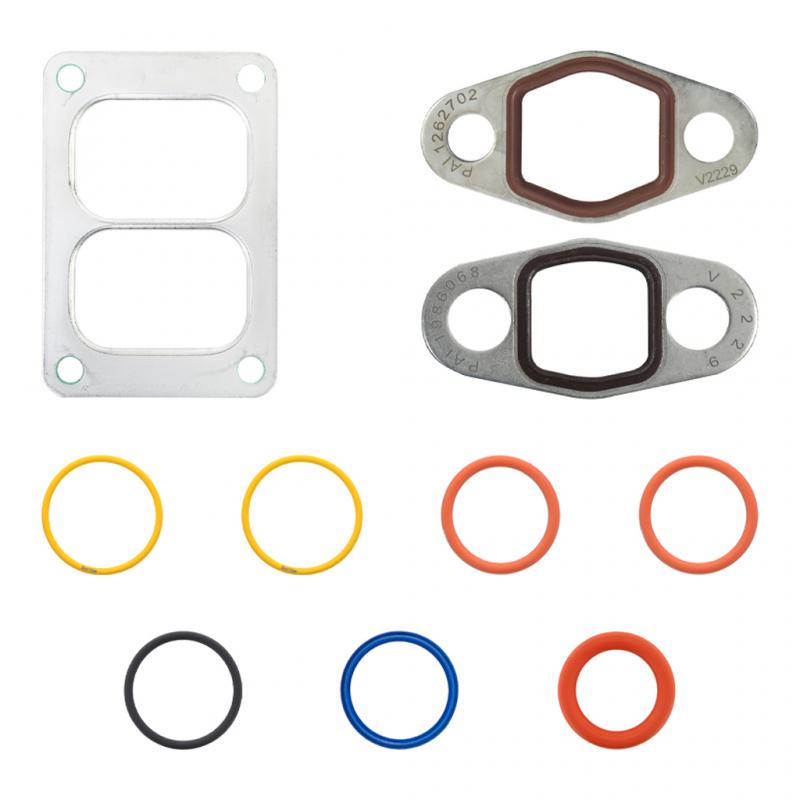 PAI INDUSTRIES ­-­ 331138-152 ­-­ TURBOCHARGER MOUNTING KIT