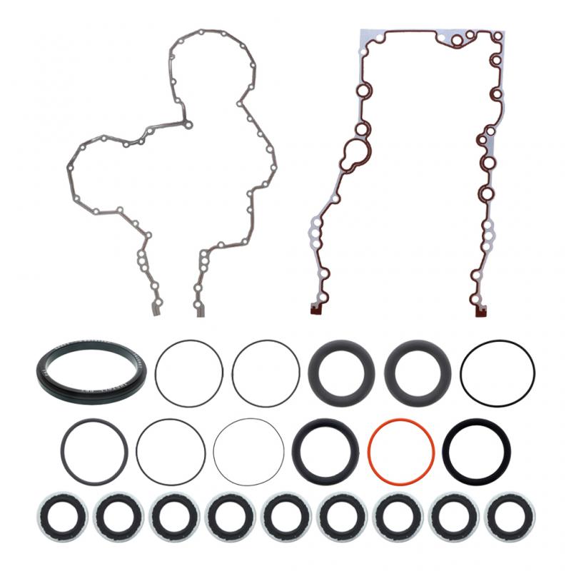 PAI INDUSTRIES ­-­ 331138-171 ­-­ FRONT STRUCTURE GASKET KIT
