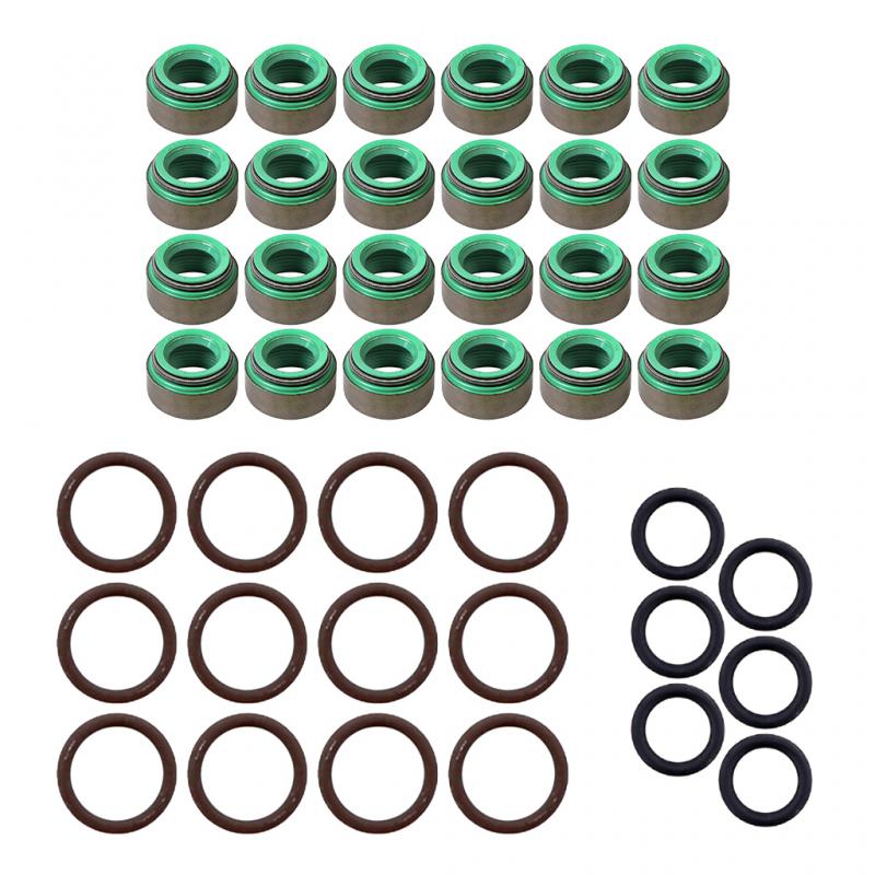 PAI INDUSTRIES ­-­ 331165-156 ­-­ VALVESEAL KIT