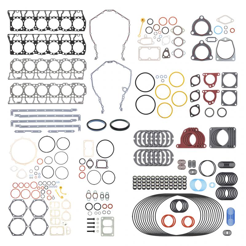 PAI INDUSTRIES ­-­ 331182 ­-­ OVERHAUL GASKET KIT