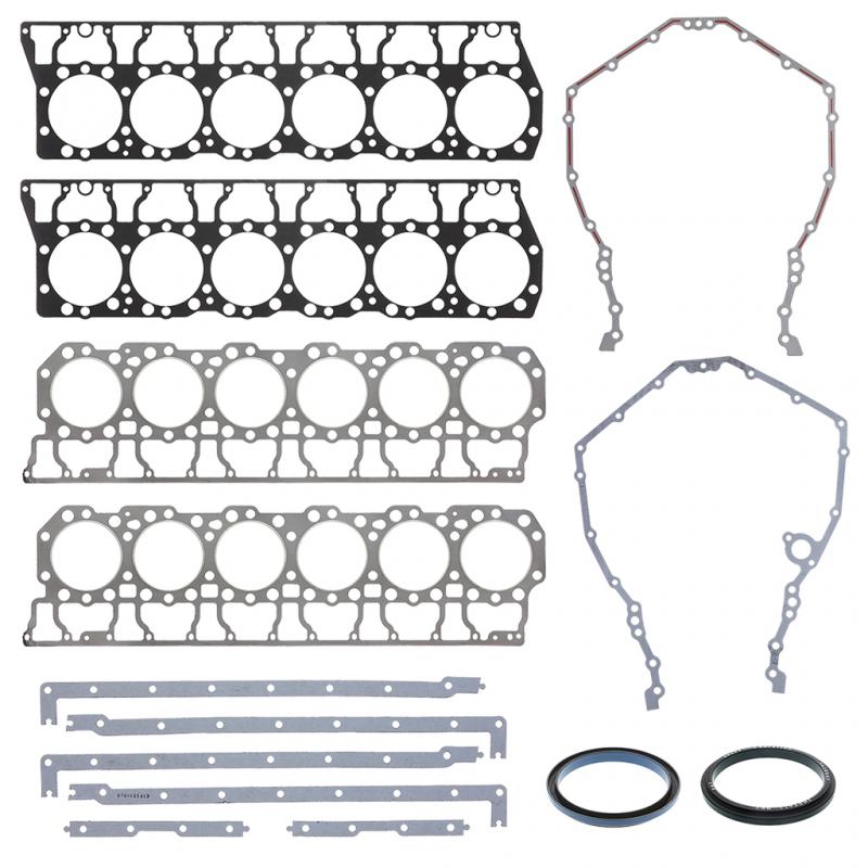 PAI INDUSTRIES ­-­ 331182 ­-­ OVERHAUL GASKET KIT