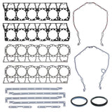 PAI INDUSTRIES ­-­ 331182 ­-­ OVERHAUL GASKET KIT