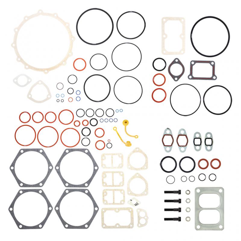 PAI INDUSTRIES ­-­ 331182 ­-­ OVERHAUL GASKET KIT