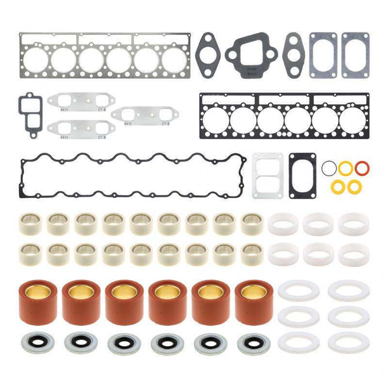 PAI INDUSTRIES ­-­ 331194 ­-­ UPPER GASKET KIT REPLACES CATERPILLAR 2348011