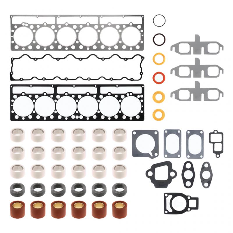 PAI INDUSTRIES ­-­ 331195 ­-­ UPPER GASKET KIT REPLACES CATERPILLAR 1642138