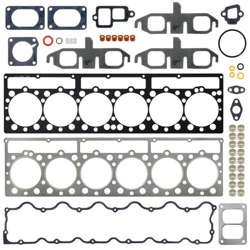 PAI INDUSTRIES ­-­ 331197 ­-­ UPPER GASKET KIT REPLACES CATERPILLAR 6V4705