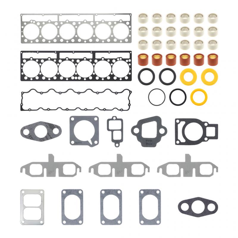 PAI INDUSTRIES ­-­ 331198 ­-­ UPPER GASKET KIT REPLACES CATERPILLAR 1551378
