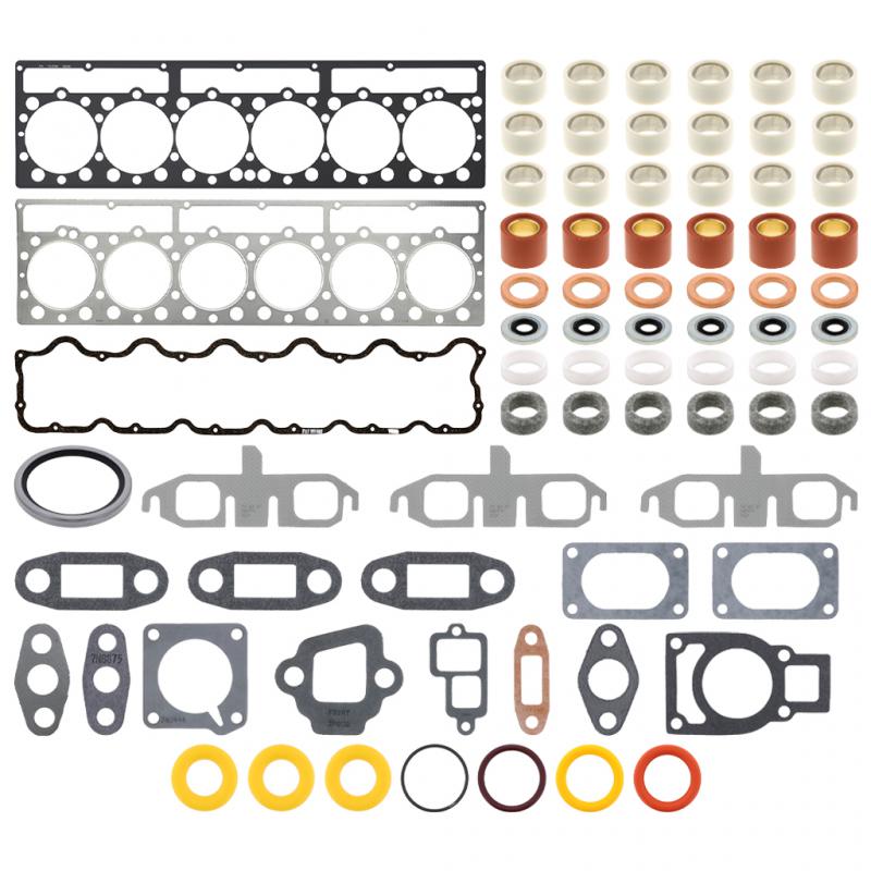 PAI INDUSTRIES ­-­ 331202 ­-­ UPPER GASKET KIT REPLACES CATERPILLAR 1551380