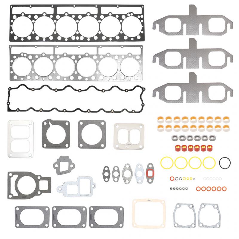 PAI INDUSTRIES ­-­ 331203 ­-­ UPPER GASKET KIT REPLACES CATERPILLAR 1551379