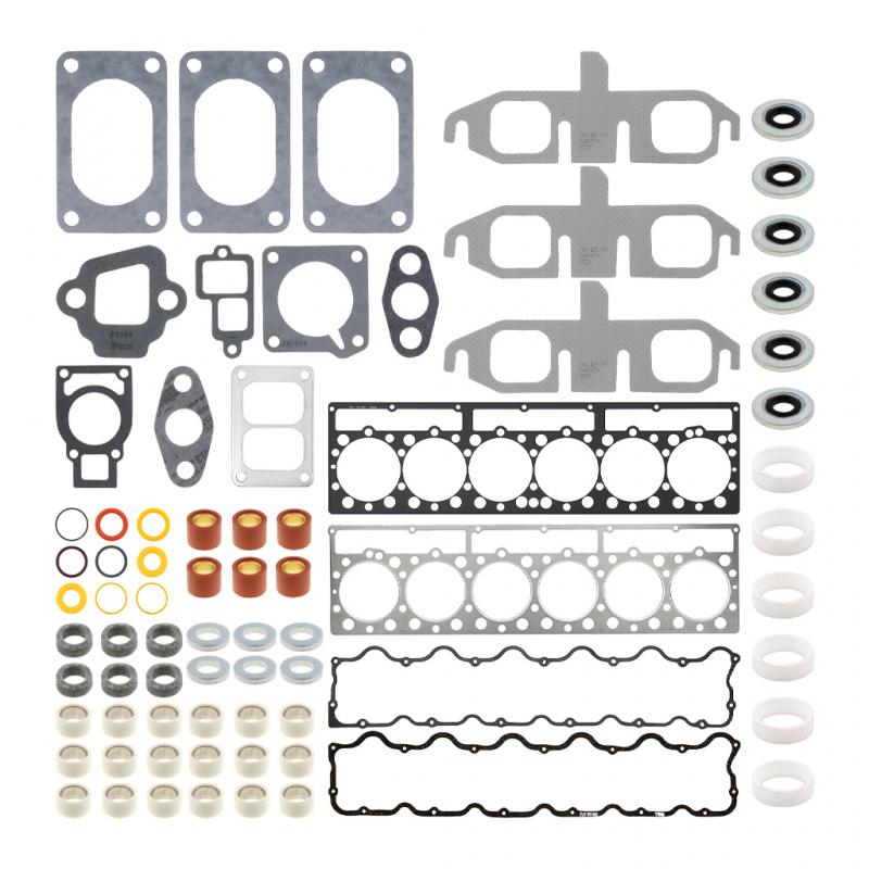 PAI INDUSTRIES ­-­ 331204 ­-­ UPPER GASKET KIT REPLACES CATERPILLAR 3E8898