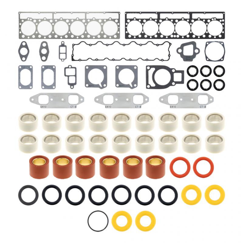 PAI INDUSTRIES ­-­ 331205 ­-­ UPPER GASKET KIT REPLACES CATERPILLAR 6V2525