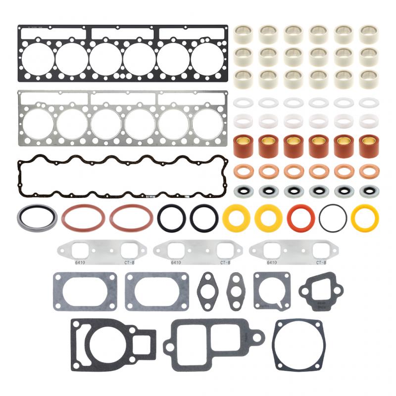 PAI INDUSTRIES ­-­ 331206 ­-­ UPPER GASKET KIT REPLACES CATERPILLAR 8T1622