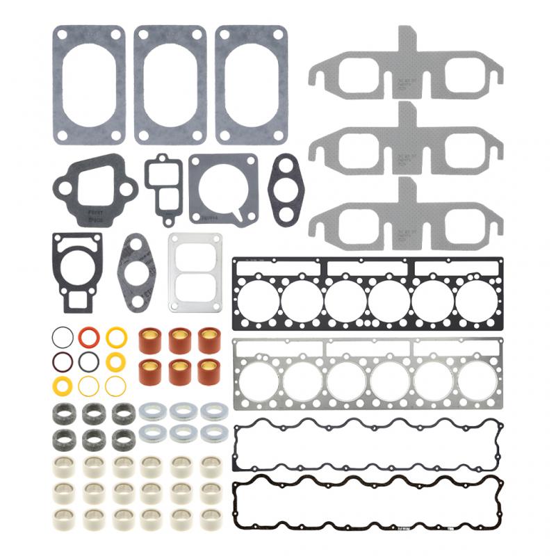 PAI INDUSTRIES ­-­ 331207 ­-­ UPPER GASKET KIT REPLACES CATERPILLAR 2347988