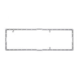 PAI INDUSTRIES ­-­ 331208 ­-­ OIL PAN GASKET (2PCS)