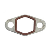 PAI INDUSTRIES ­-­ 331214 ­-­ TURBOCHARGER OIL DRAIN GASKET (5PCS) REPLACES CATERPILLAR 1262702