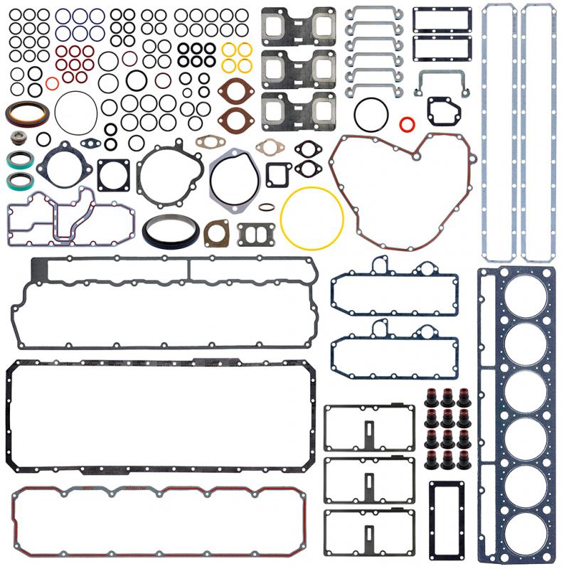 PAI INDUSTRIES ­-­ 331220 ­-­ ENGINE OVERHAUL GASKET KIT