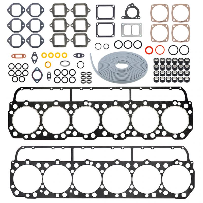 PAI INDUSTRIES ­-­ 331230 ­-­ UPPER GASKET KIT REPLACES CATERPILLAR 5P8053