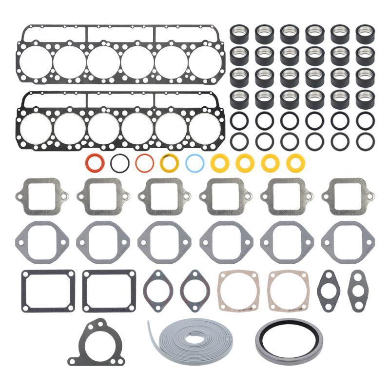 PAI INDUSTRIES ­-­ 331231 ­-­ UPPER GASKET KIT REPLACES CATERPILLAR 5P8366