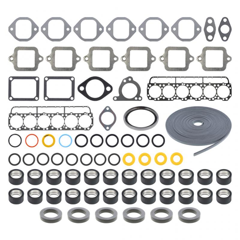 PAI INDUSTRIES ­-­ 331232 ­-­ UPPER GASKET KIT REPLACES CATERPILLAR 6V6403