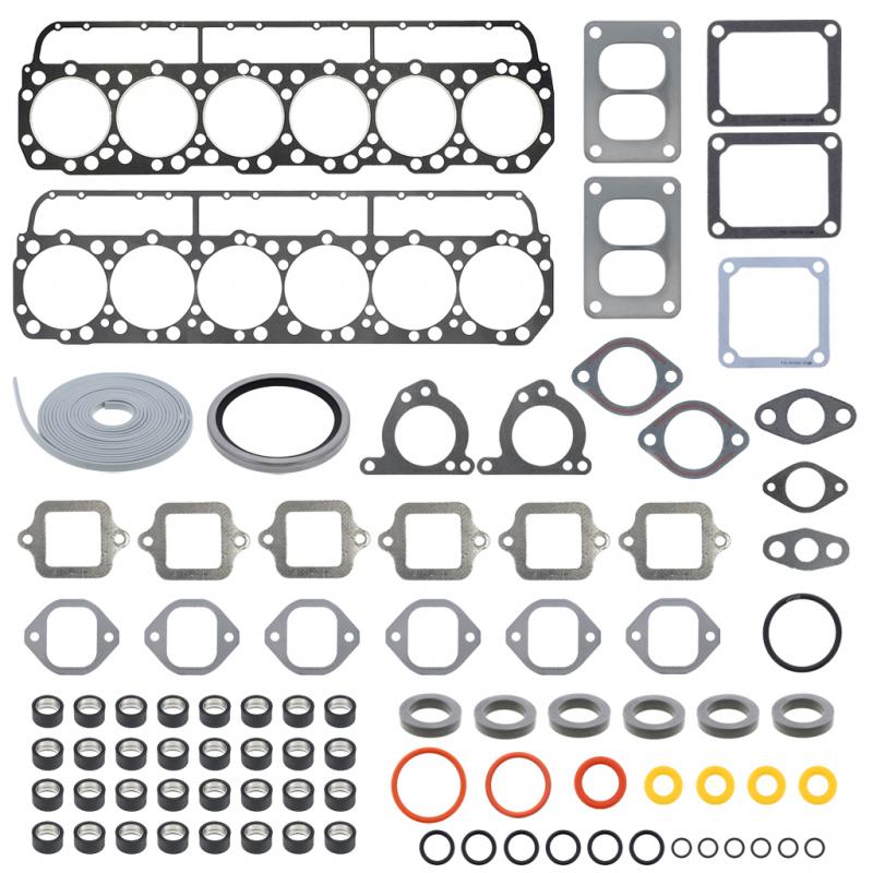 PAI INDUSTRIES ­-­ 331235 ­-­ UPPER GASKET KIT REPLACES CATERPILLAR 5P8431