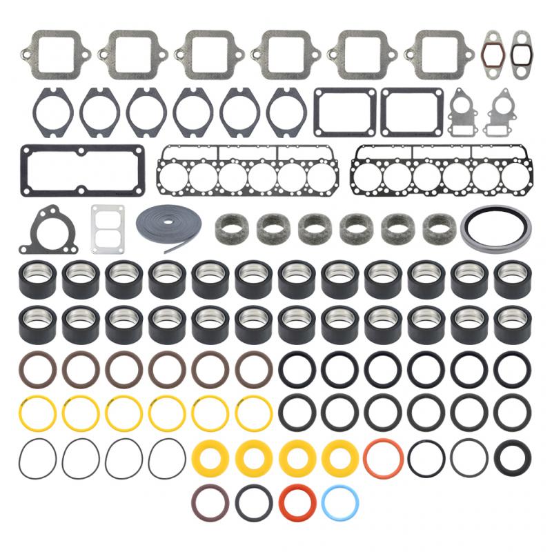 PAI INDUSTRIES ­-­ 331237 ­-­ UPPER GASKET KIT REPLACES CATERPILLAR 2193501