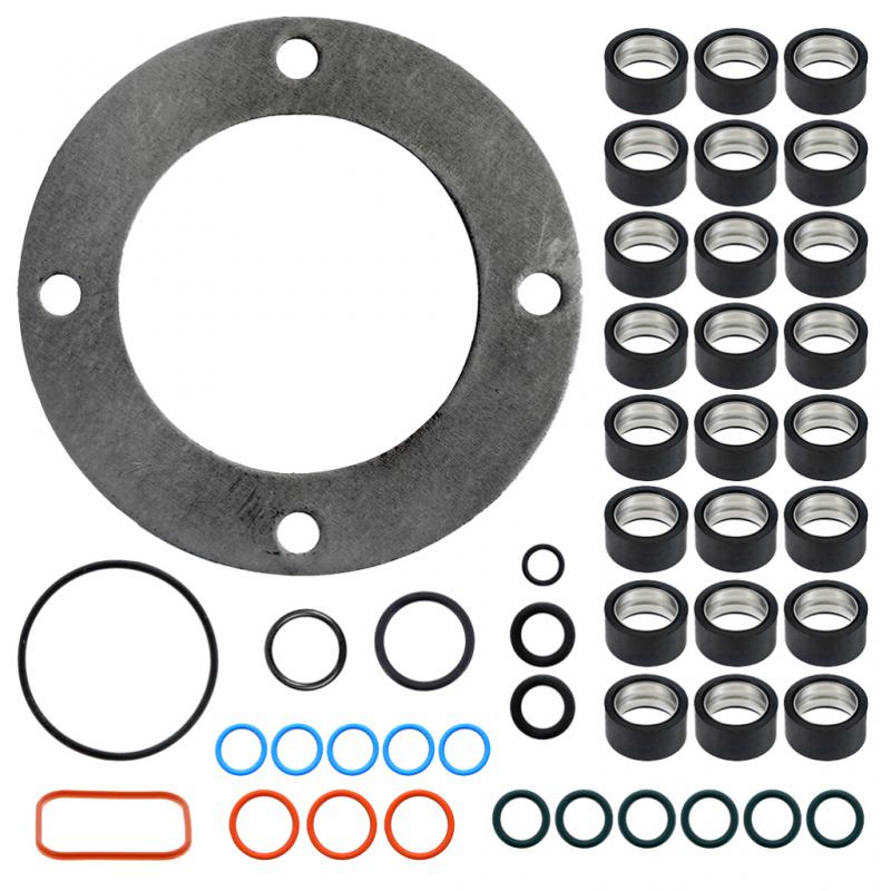 PAI INDUSTRIES ­-­ 331241-151 ­-­ O-RING KIT