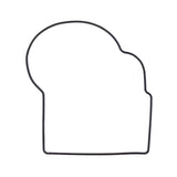 PAI INDUSTRIES ­-­ 331255 ­-­ GOVERNOR HOUSING GASKET (5PCS) REPLACES CATERPILLAR 1151192