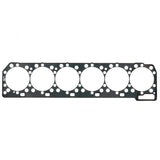 PAI INDUSTRIES ­-­ 331272 ­-­ CYLINDER BLOCK PLATE GASKET REPLACES CATERPILLAR 2271204