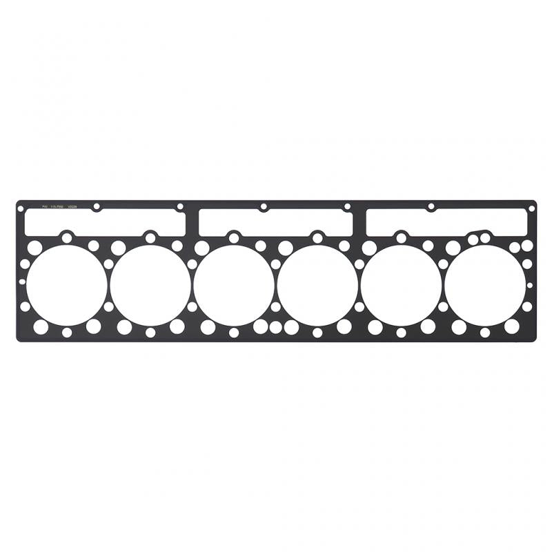 PAI INDUSTRIES ­-­ 331273 ­-­ CYLINDER BLOCK PLATE GASKET REPLACES CATERPILLAR 1157550