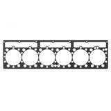 PAI INDUSTRIES ­-­ 331273 ­-­ CYLINDER BLOCK PLATE GASKET REPLACES CATERPILLAR 1157550