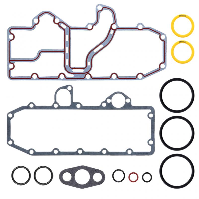 PAI INDUSTRIES ­-­ 331323 ­-­ OIL COOLER GASKET KIT REPLACES CATERPILLAR 7X2524