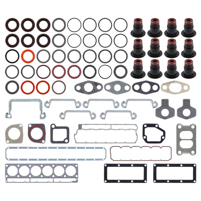 PAI INDUSTRIES ­-­ 331328 ­-­ UPPER GASKET KIT REPLACES CATERPILLAR 2545676