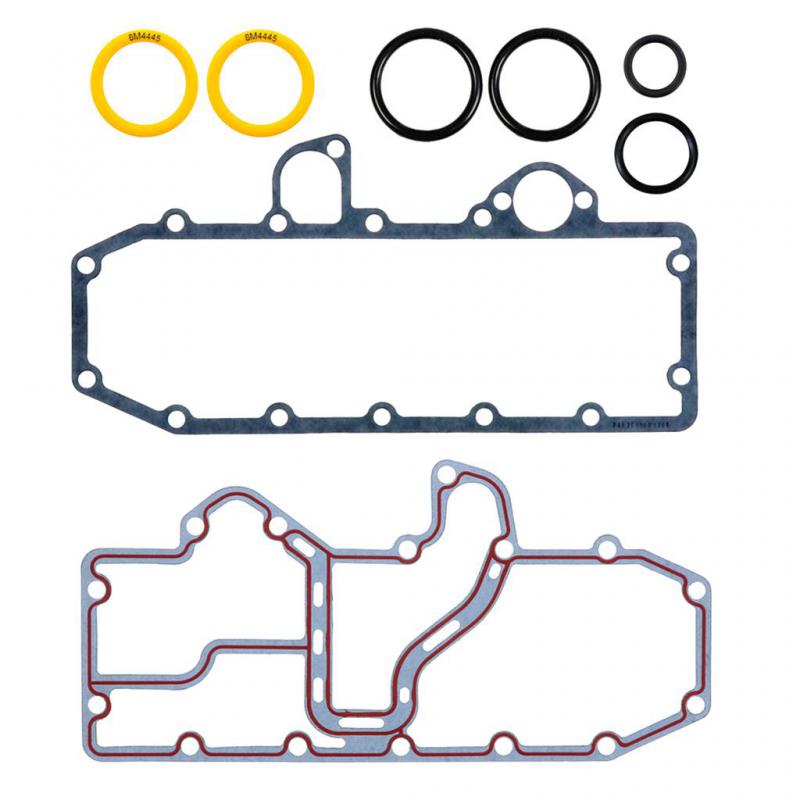PAI INDUSTRIES ­-­ 331378 ­-­ OIL COOLER GASKET KIT REPLACES CATERPILLAR 1422222