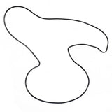 PAI INDUSTRIES ­-­ 331384 ­-­ ACCESSORY COVER SEAL REPLACES CATERPILLAR 1036045