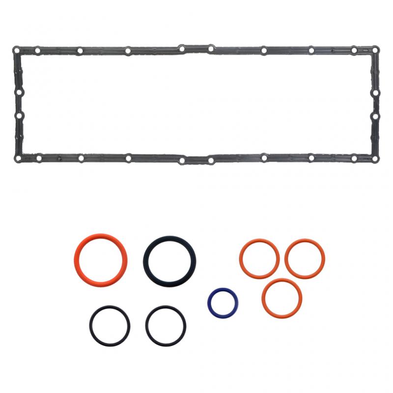 PAI INDUSTRIES ­-­ 331421 ­-­ CENTRAL-LOWER STRUCTURE GASKET REPLACES CATERPILLAR 2572756