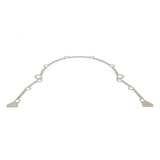 PAI INDUSTRIES ­-­ 331451 ­-­ FLYWHEEL HOUSING GASKET REPLACES CATERPILLAR 7C1583