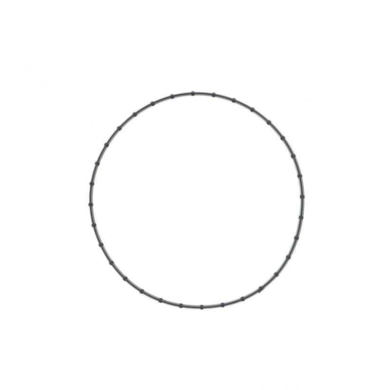 PAI INDUSTRIES ­-­ 331493 ­-­ OIL COOLER HOUSING GASKET (5PCS) REPLACES CATERPILLAR 2246360