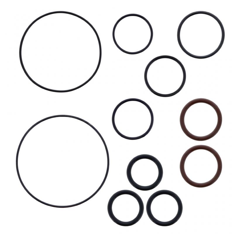 PAI INDUSTRIES ­-­ 331509 ­-­ O-RING KIT REPLACES CATERPILLAR 2655326