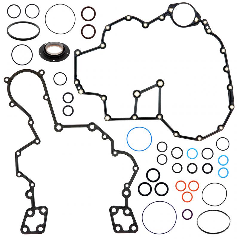 PAI INDUSTRIES ­-­ 331511 ­-­ FRONT GASKET KIT REPLACES CATERPILLAR 3136898