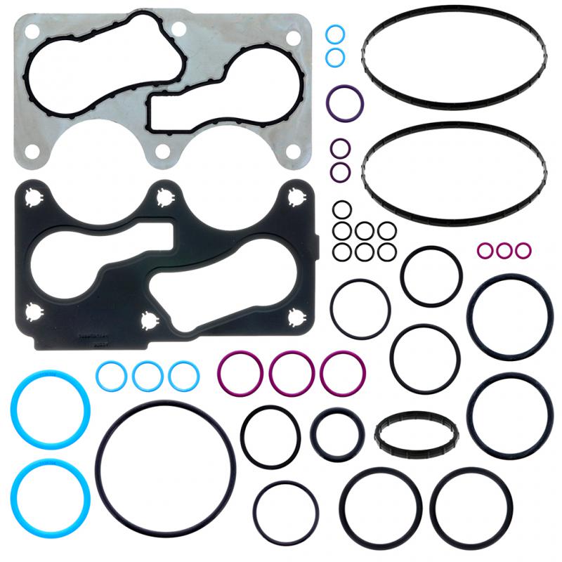 PAI INDUSTRIES ­-­ 331512 ­-­ OIL COOLER GASKET KIT REPLACES CATERPILLAR 2655324