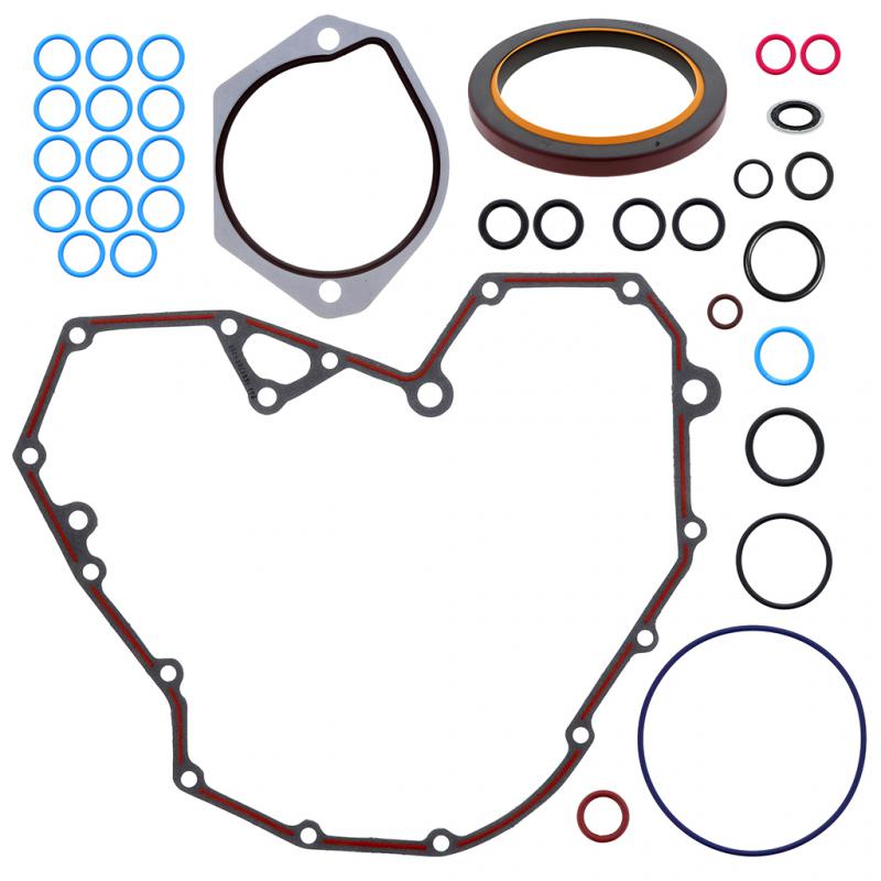 PAI INDUSTRIES ­-­ 331515 ­-­ FRONT COVER GASKET KIT REPLACES CATERPILLAR 3291383