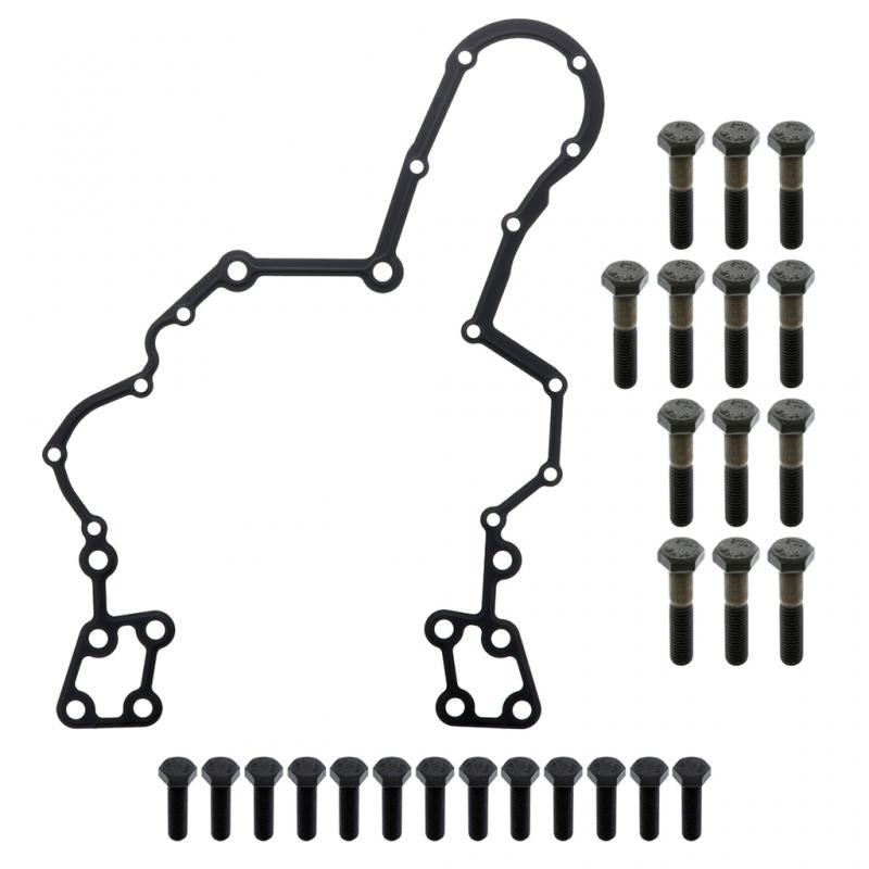PAI INDUSTRIES ­-­ 331521 ­-­ FRONT COVER GASKET KIT REPLACES CATERPILLAR 2164781