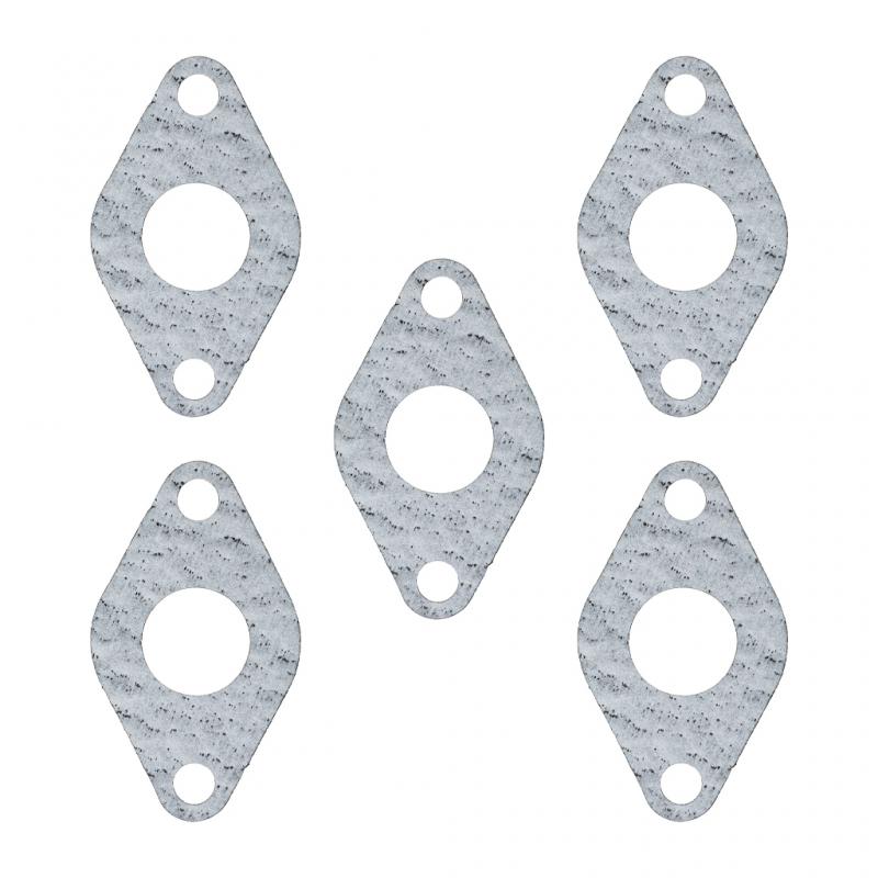 PAI INDUSTRIES ­-­ 331536 ­-­ TURBOCHARGER GASKET KIT (5PCS) REPLACES CATERPILLAR 4M6480