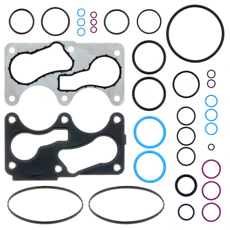 PAI INDUSTRIES ­-­ 331546 ­-­ OIL COOLER GASKET KIT REPLACES CATERPILLAR 3178084