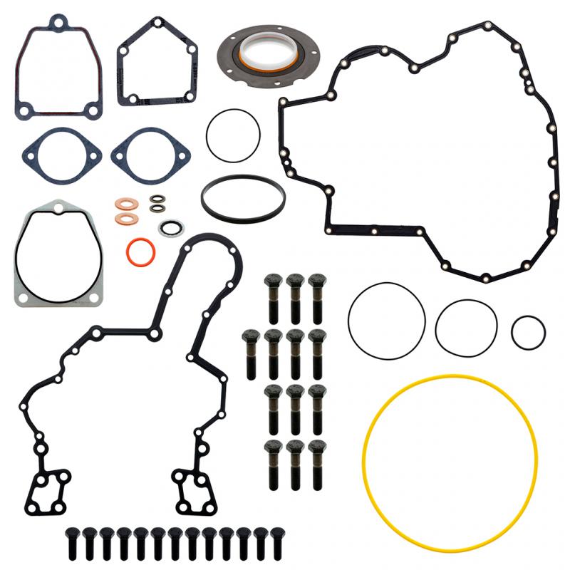 PAI INDUSTRIES ­-­ 331547 ­-­ FRONT GASKET KIT REPLACES CATERPILLAR 2302167