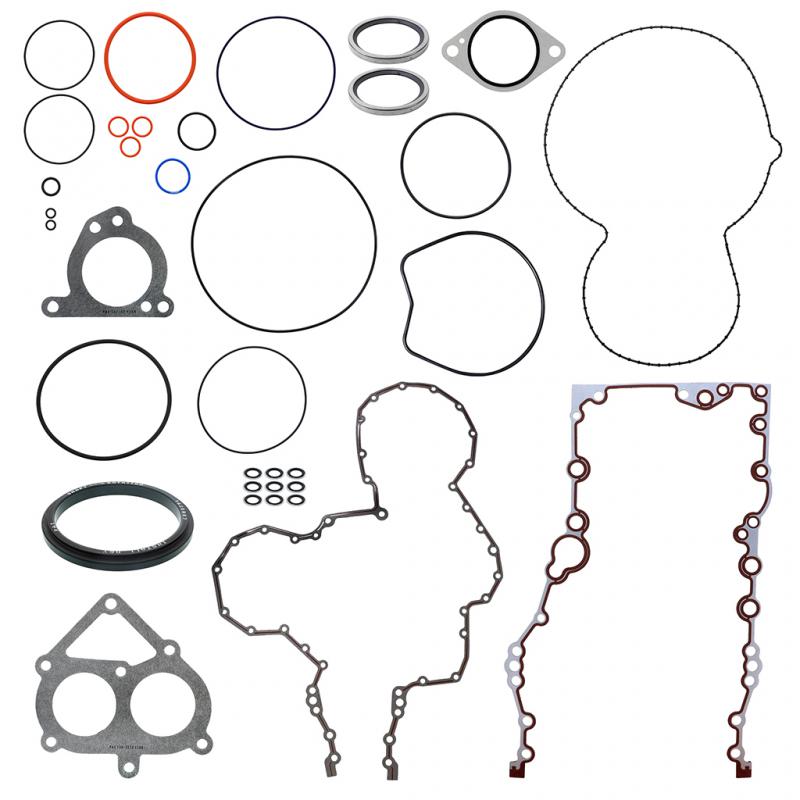 PAI INDUSTRIES ­-­ 331565 ­-­ FRONT COVER GASKET KIT REPLACES CATERPILLAR 2341904