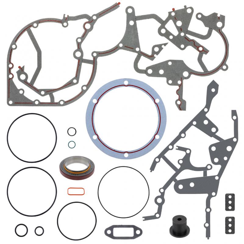PAI INDUSTRIES ­-­ 331576 ­-­ FRONT GASKET KIT REPLACES CATERPILLAR 3918229
