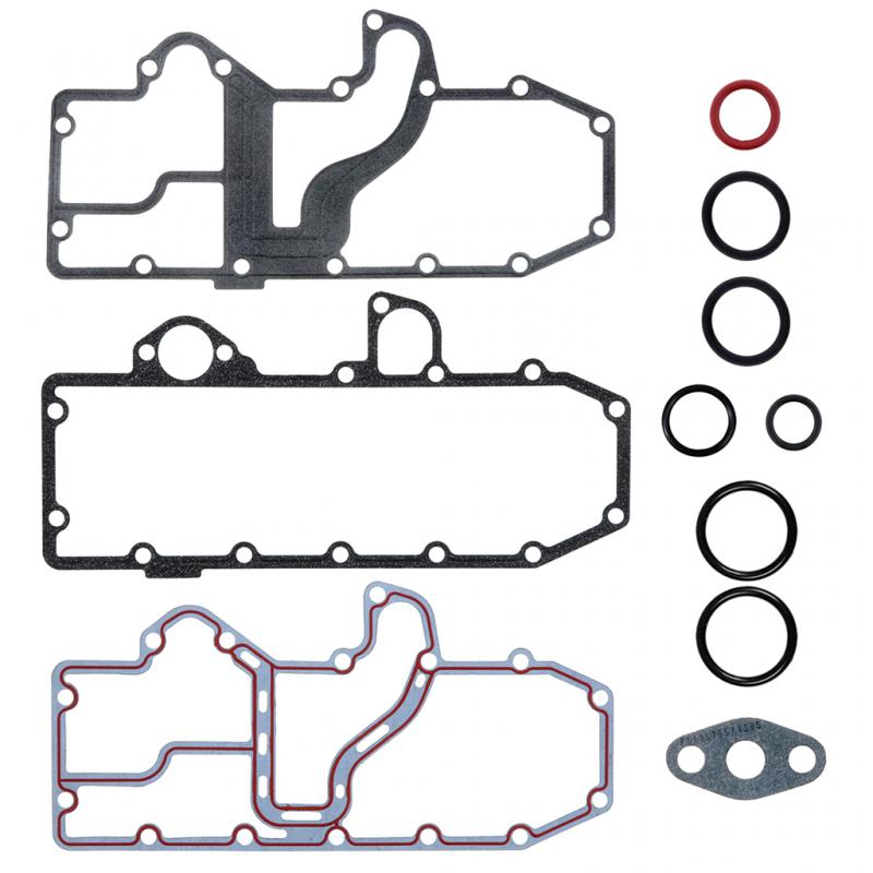 PAI INDUSTRIES ­-­ 331587 ­-­ OIL COOLER GASKET KIT